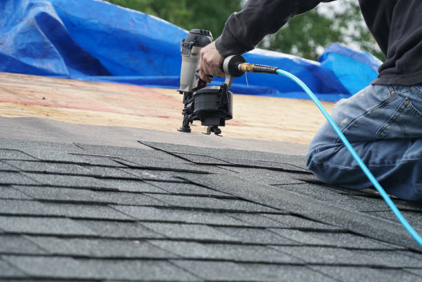 Best Emergency Roof Repair  in Honaker, VA