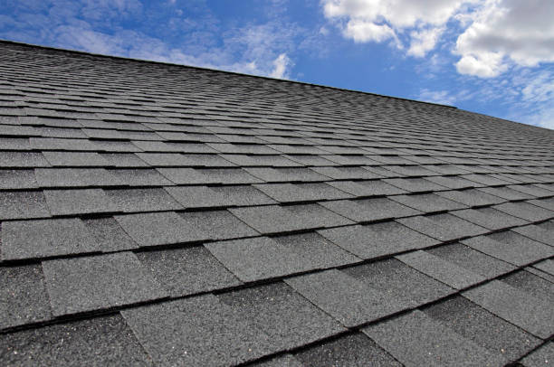 Best Rubber Roofing (EPDM, TPO)  in Honaker, VA