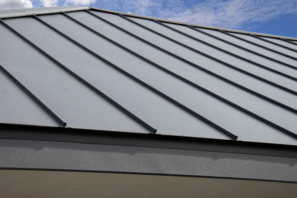 Best Rubber Roofing (EPDM, TPO)  in Honaker, VA